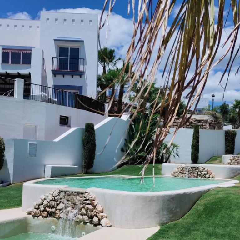 3 beds penthouse in Paraiso del Golf 444 - Apartamento de 3 dormitorios - 27