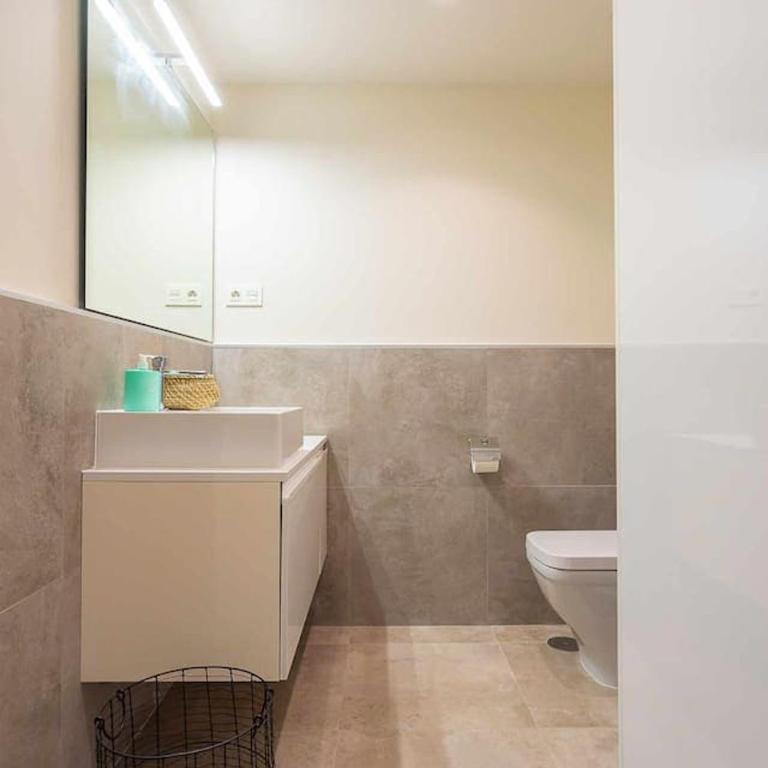 Amazing seaview near the beach! - Apartamento de 3 dormitorios - 5
