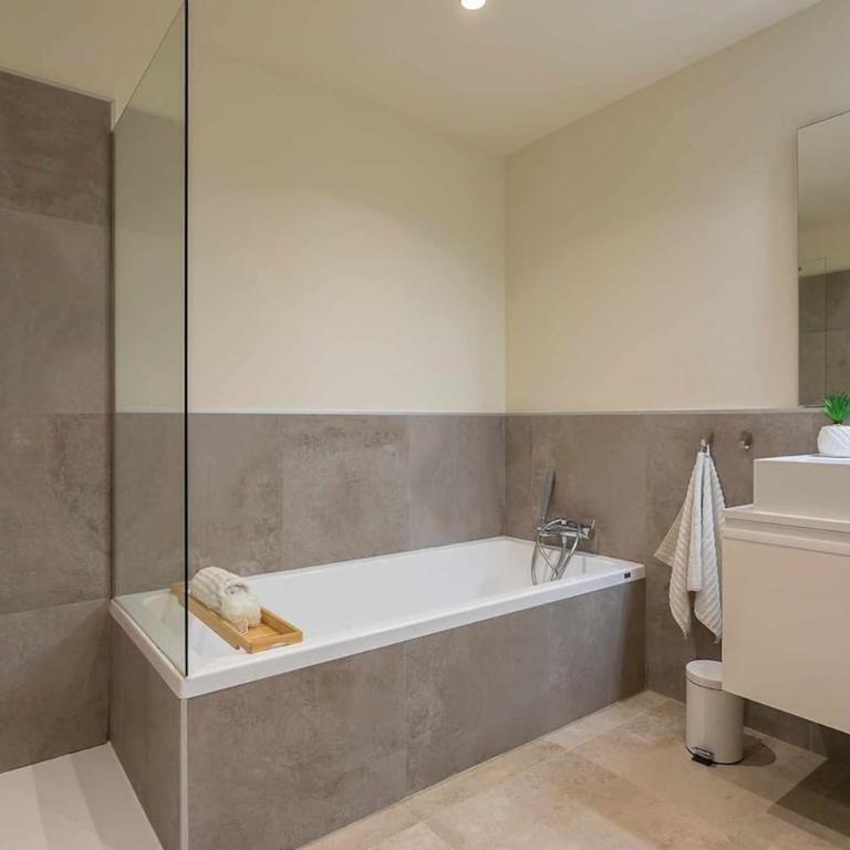 Amazing seaview near the beach! - Apartamento de 3 dormitorios - 11