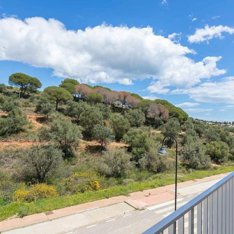 Amazing seaview near the beach! - Apartamento de 3 dormitorios - 15