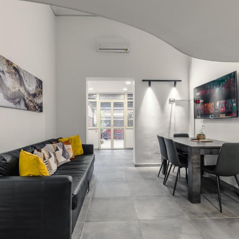 Nvmen Apartment con Terrazza al Colosseo - Appartamento con Terrazza - 3