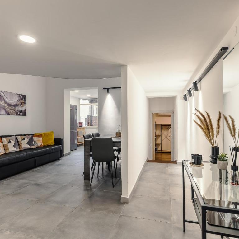 Nvmen Apartment con Terrazza al Colosseo - Appartamento con Terrazza - 2