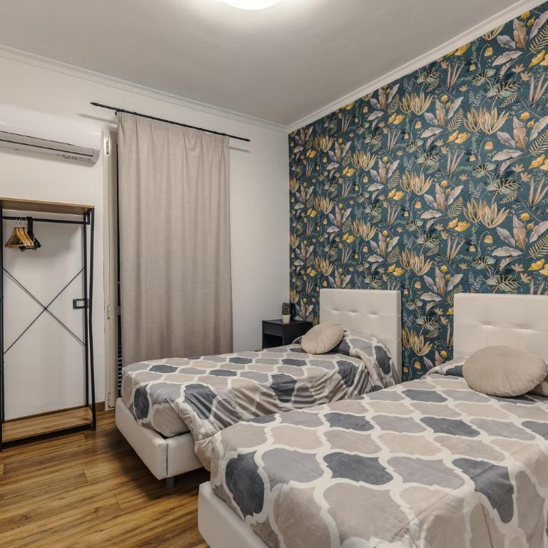 Nvmen Apartment con Terrazza al Colosseo - Appartamento con Terrazza - 8