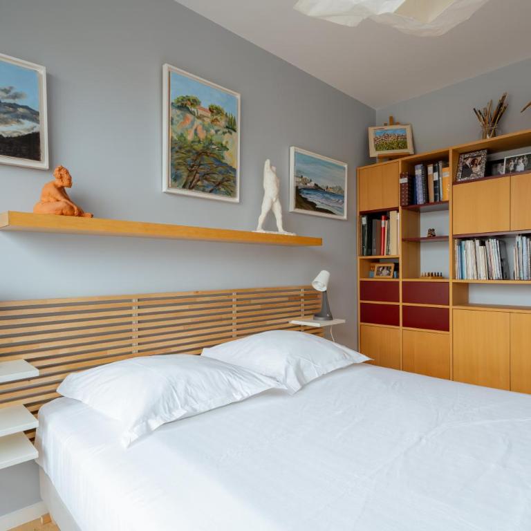 Veeve - The Salon in the Sky - Appartement - 13