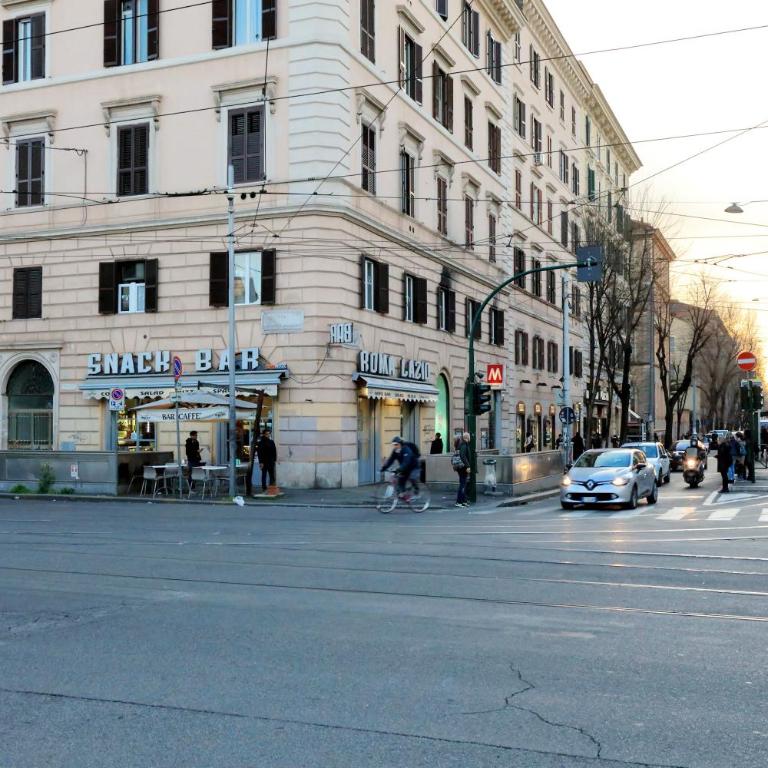 DEZA cozy place Manzoni - Appartamento con 2 Camere da Letto - 28