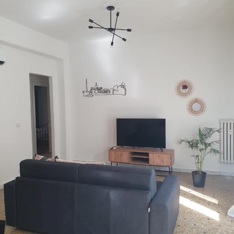 CasaKico elegante centrale 2-bdr metro 10 min Colosseo - Appartamento con 2 Camere da Letto - 7