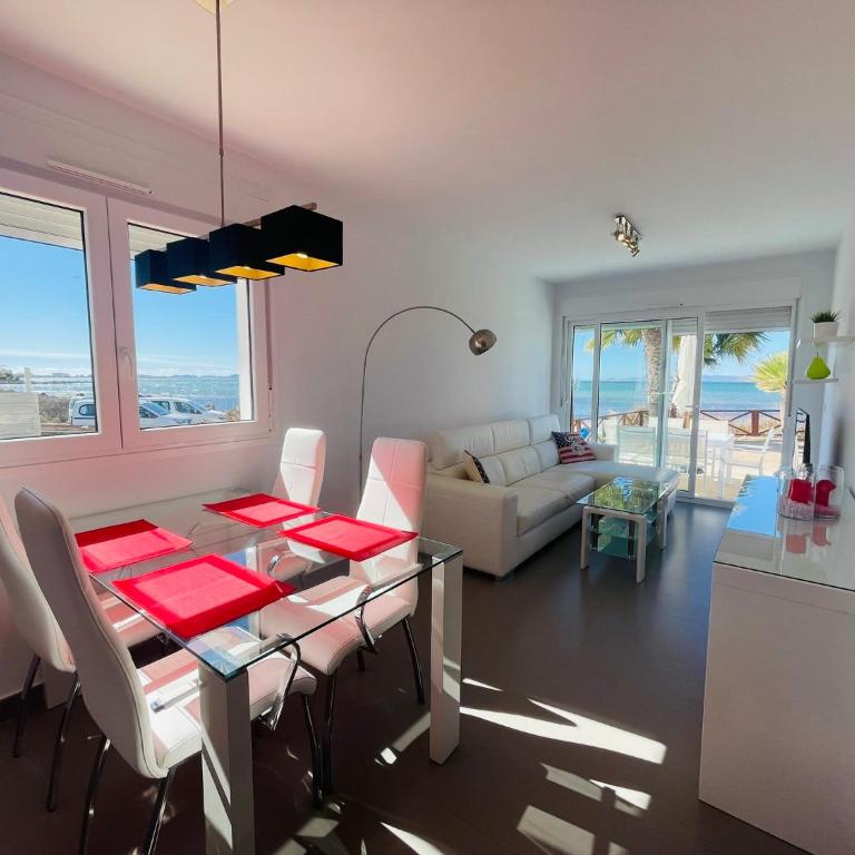 Arenales del Sol by Alina365 - Two-Bedroom Apartment - 11