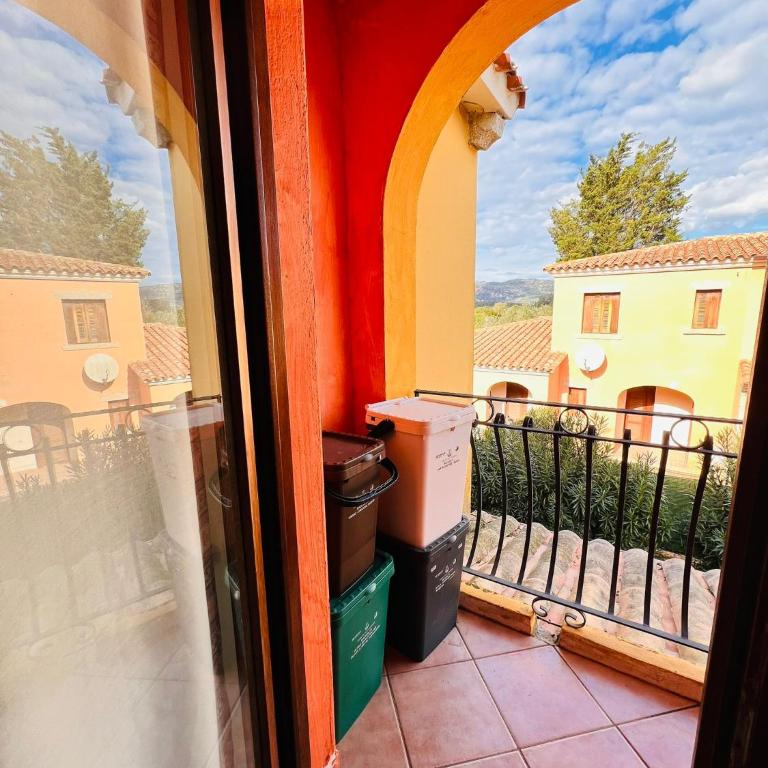 Trilocale Le Genuasi San Teodoro - Appartamento con 2 Camere da Letto - 21