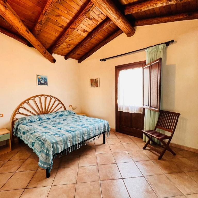 Trilocale Le Genuasi San Teodoro - Appartamento con 2 Camere da Letto - 9