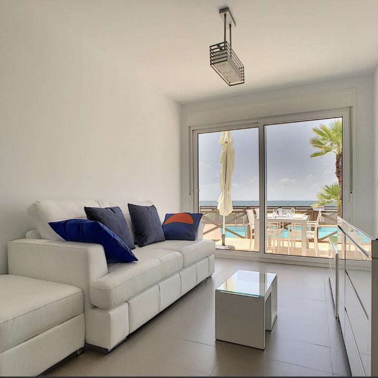 Arenales del Sol by Alina365 - Two-Bedroom Apartment - 7