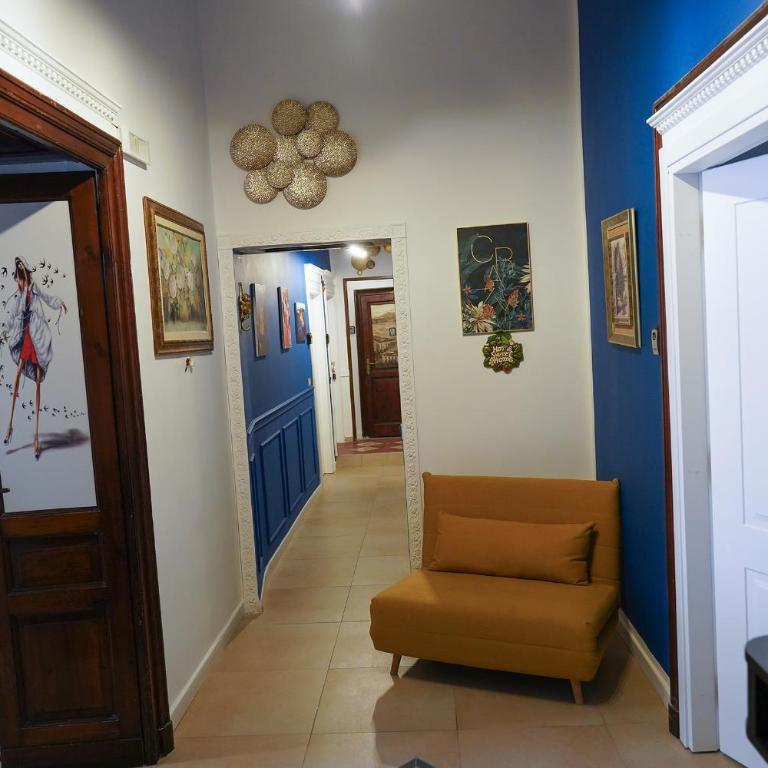 PèPè Bed & Breakfast - Camera Matrimoniale - 19