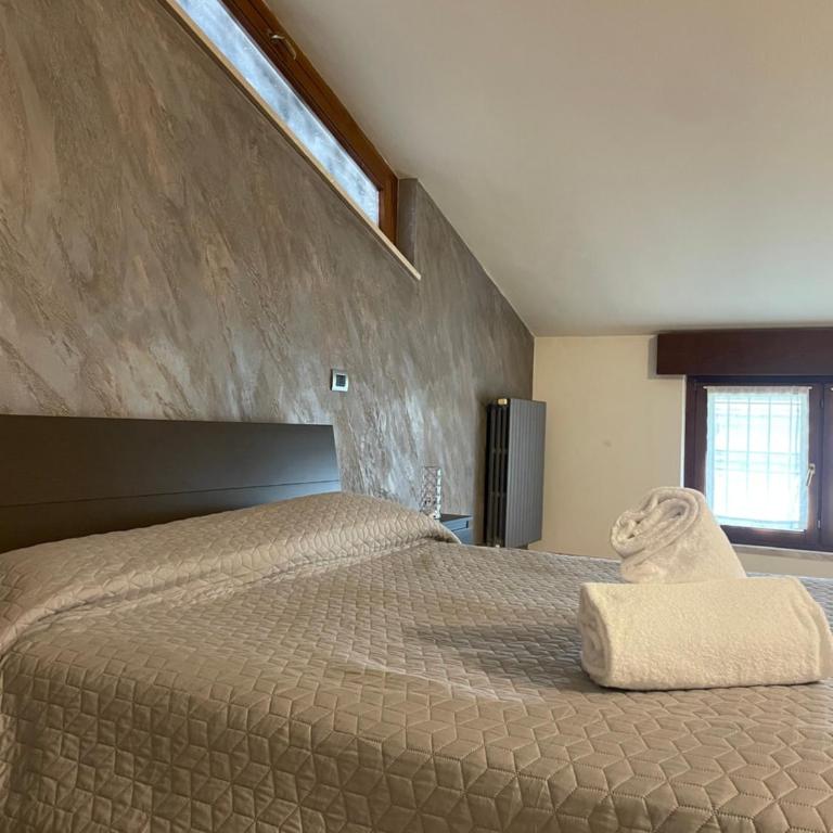 Casa Luigi - appartamenti a Peschiera del Garda - Appartamento con Terrazza - 9