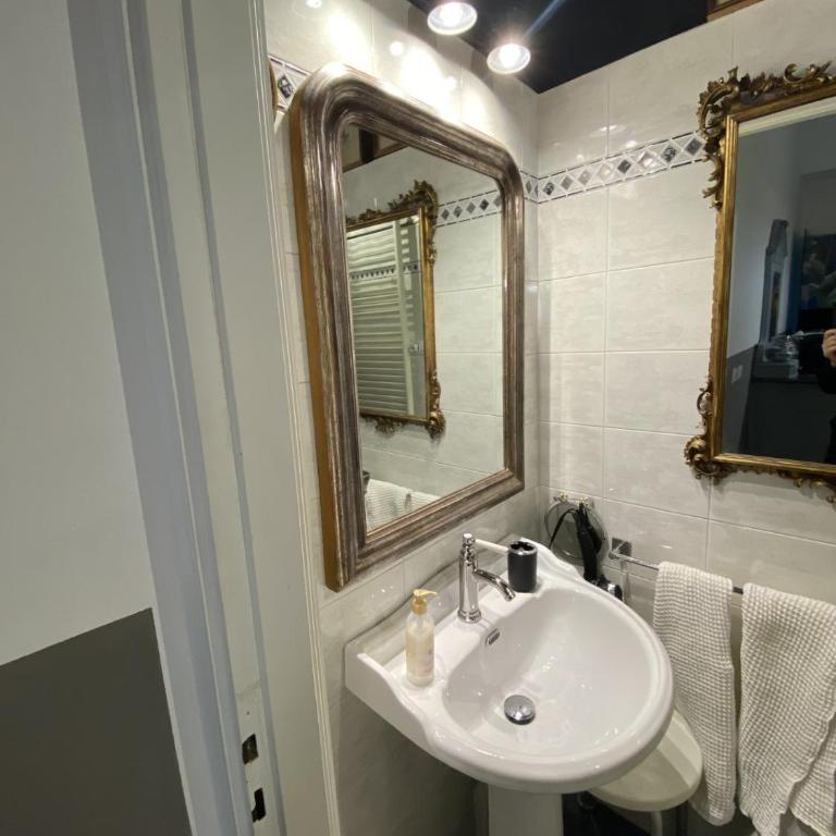 A4 - Appartamento con 1 Camera da Letto - 15