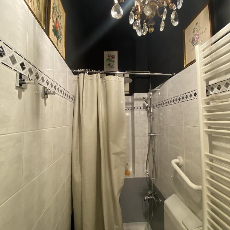 A4 - Appartamento con 1 Camera da Letto - 16
