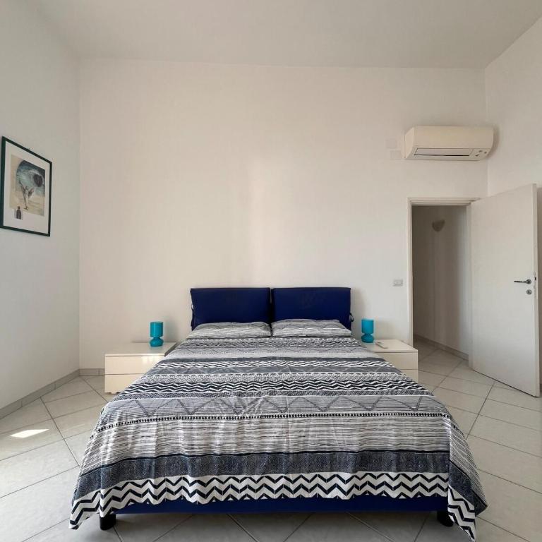 Apartment in Villa Argentina - Appartamento con 1 Camera da Letto - 5