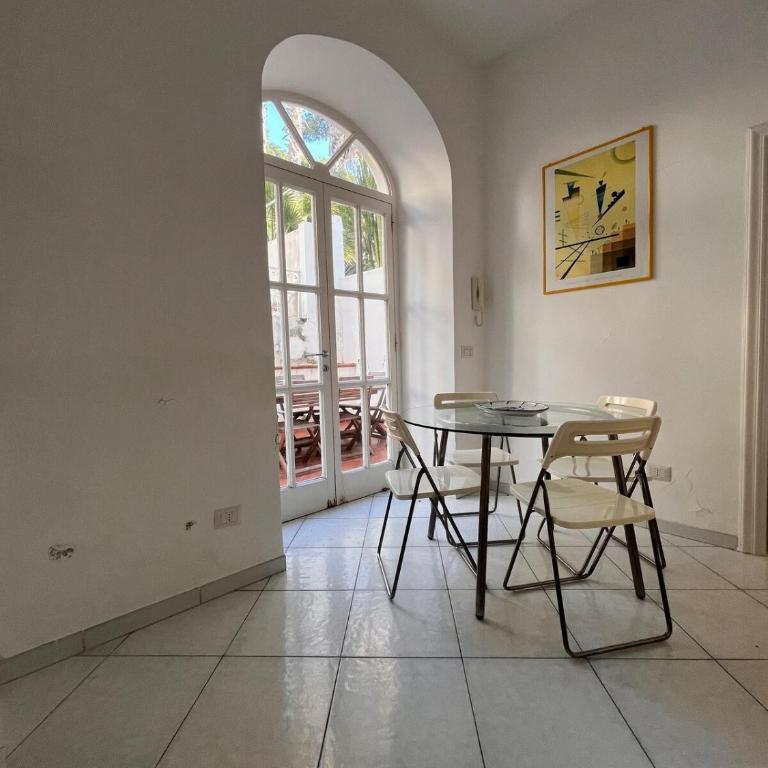 Apartment in Villa Argentina - Appartamento con 1 Camera da Letto - 6