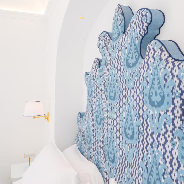 La Sirenetta Luxury Suite Positano - Suite con Terrazza e Vista Mare - 3