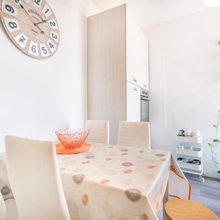 Maison Lumière - Appartamento - 17