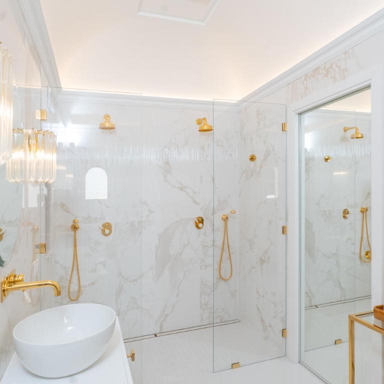 La Sirenetta Luxury Suite Positano - Suite con Terrazza e Vista Mare - 12