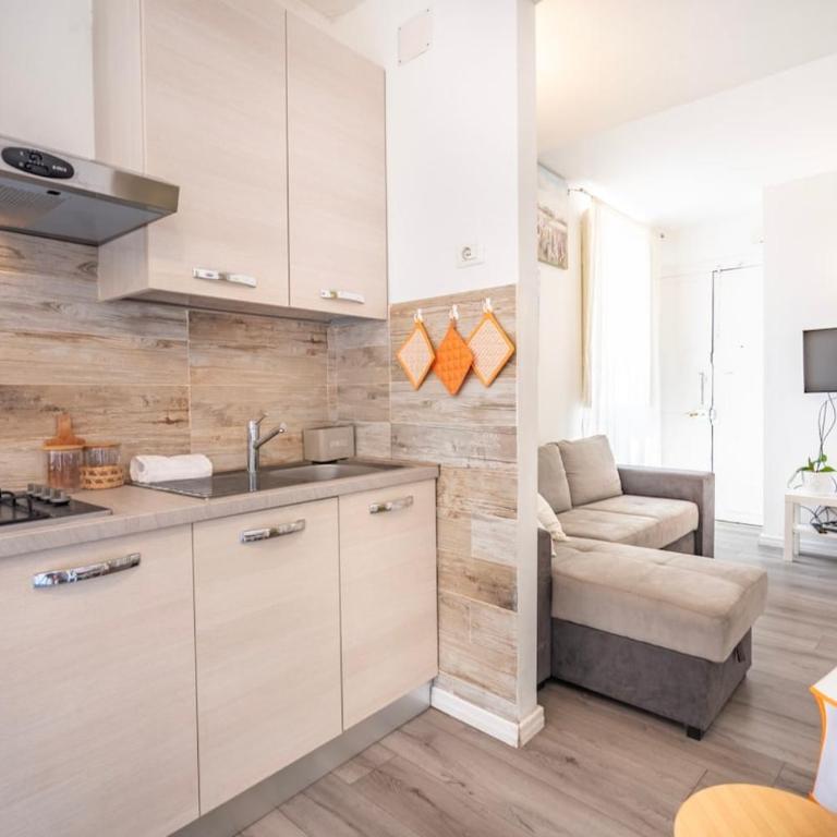 Maison Lumière - Appartamento - 36