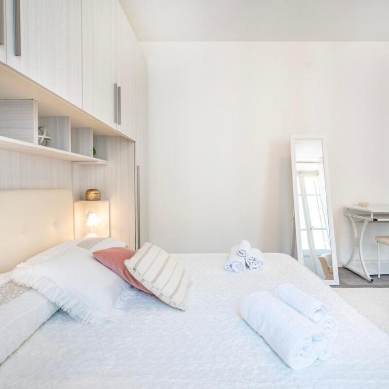 Maison Lumière - Appartamento - 48