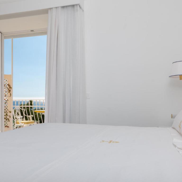 La Sirenetta Luxury Suite Positano - Suite con Terrazza e Vista Mare - 28