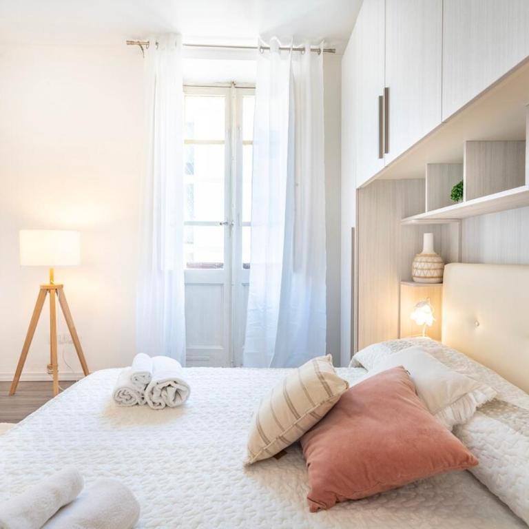 Maison Lumière - Appartamento - 65