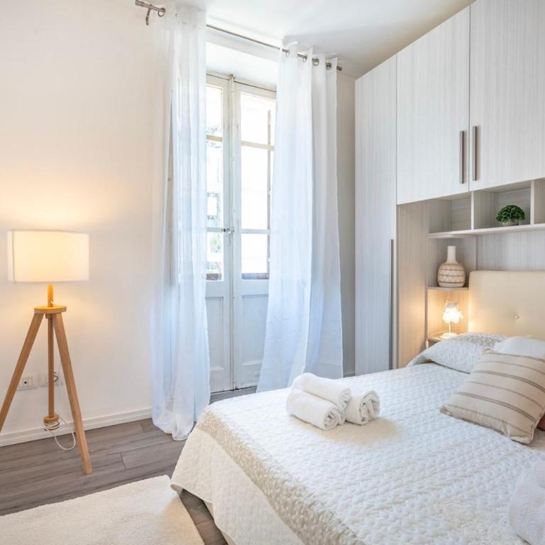 Maison Lumière - Appartamento - 82