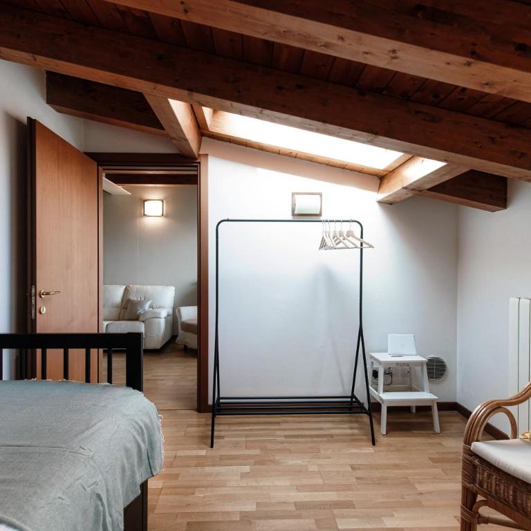 Como Sweet Life Apartment by Quokka 360 - Attic Flat with Lake View Terrace - Appartamento con 2 Camere da Letto - 28