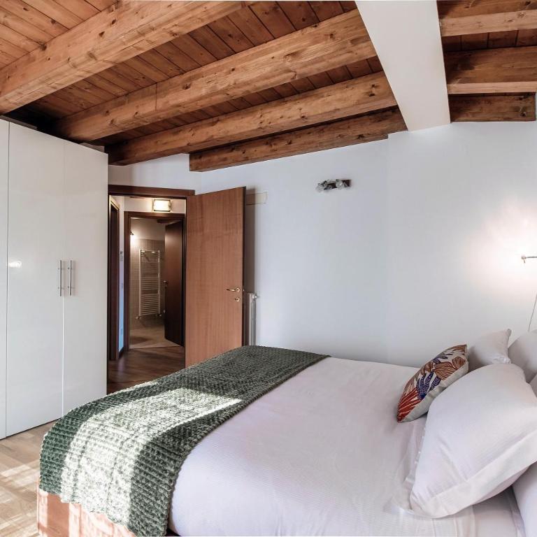Como Sweet Life Apartment by Quokka 360 - Attic Flat with Lake View Terrace - Appartamento con 2 Camere da Letto - 22