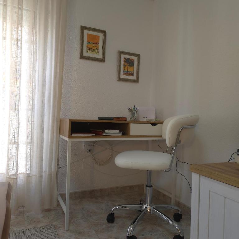 apartamento alma - Apartamento de 2 dormitorios - 12