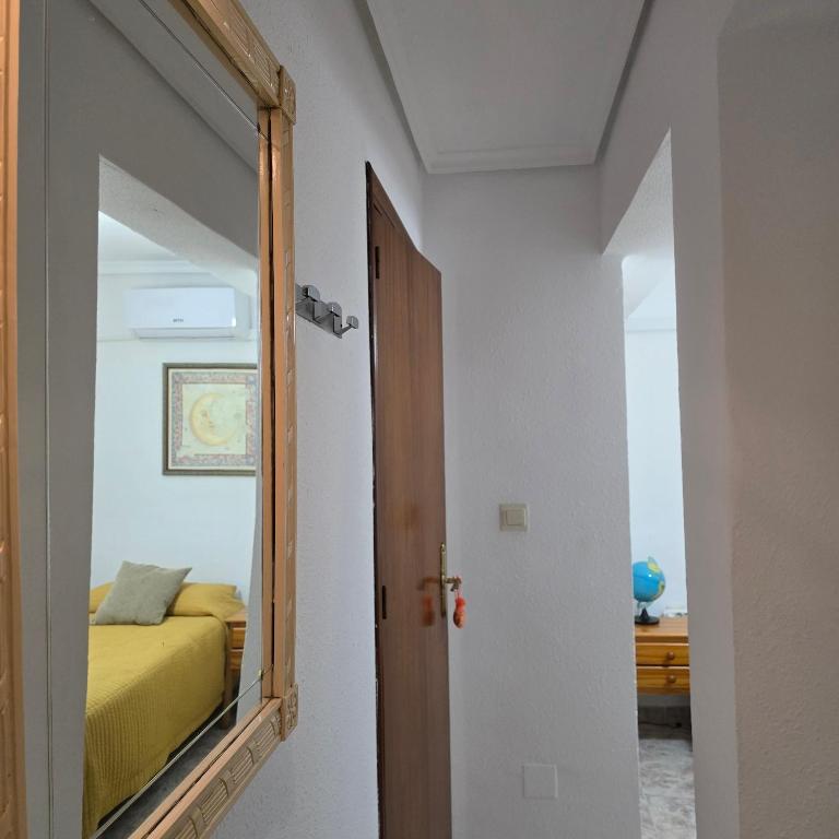 apartamento alma - Apartamento de 2 dormitorios - 21