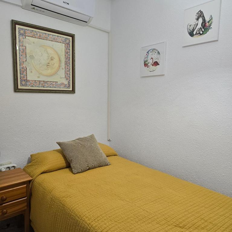 apartamento alma - Apartamento de 2 dormitorios - 20