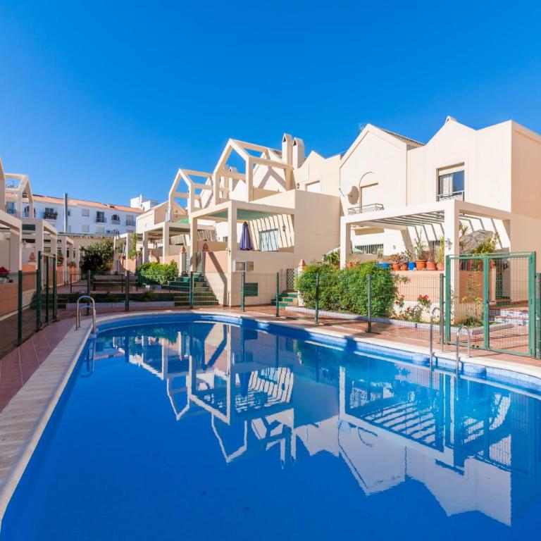 Canovas Nerja - Antali Villas - Casa Unifamiliar de 2 dormitorios - 17