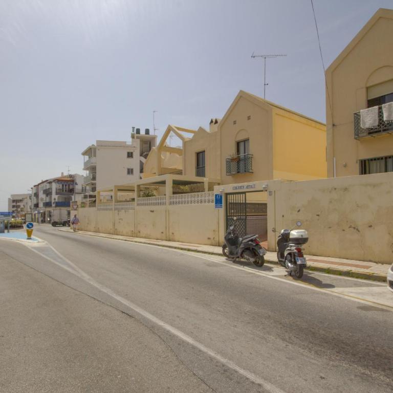 Canovas Nerja - Antali Villas - Casa Unifamiliar de 2 dormitorios - 20