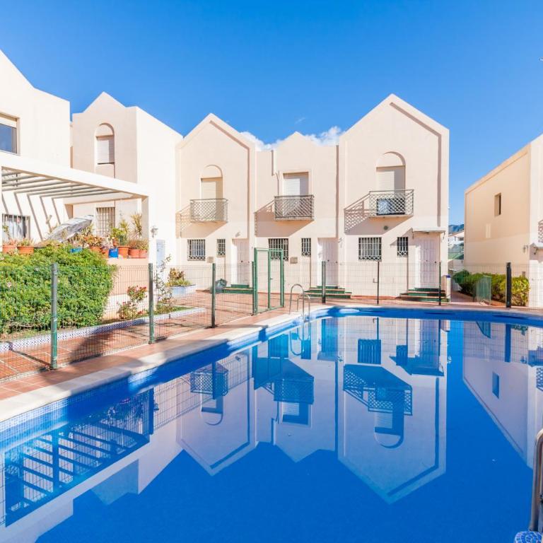 Canovas Nerja - Antali Villas - Casa Vacacional de 3 dormitorios - 1