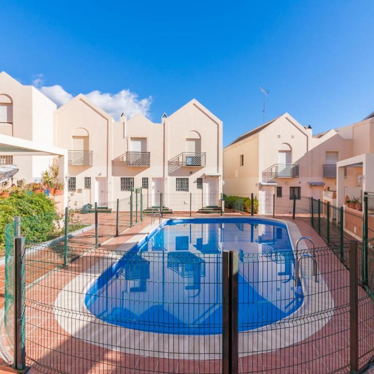 Canovas Nerja - Antali Villas - Casa de 3 dormitorios - 30