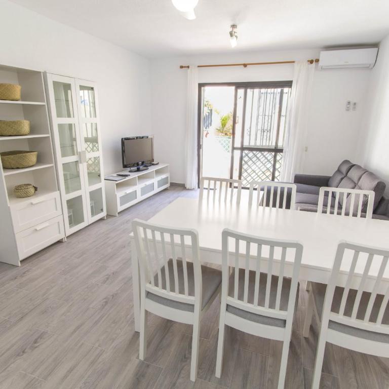 Canovas Nerja - Antali Villas - Casa Vacacional de 3 dormitorios - 4