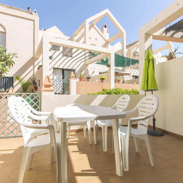 Canovas Nerja - Antali Villas - Casa Vacacional de 3 dormitorios - 5
