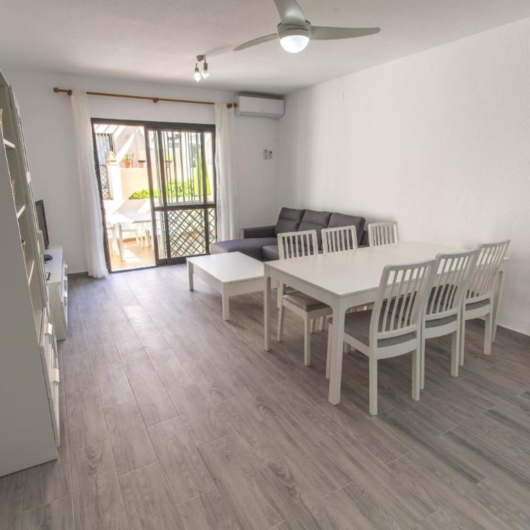Canovas Nerja - Antali Villas - Casa Vacacional de 3 dormitorios - 6