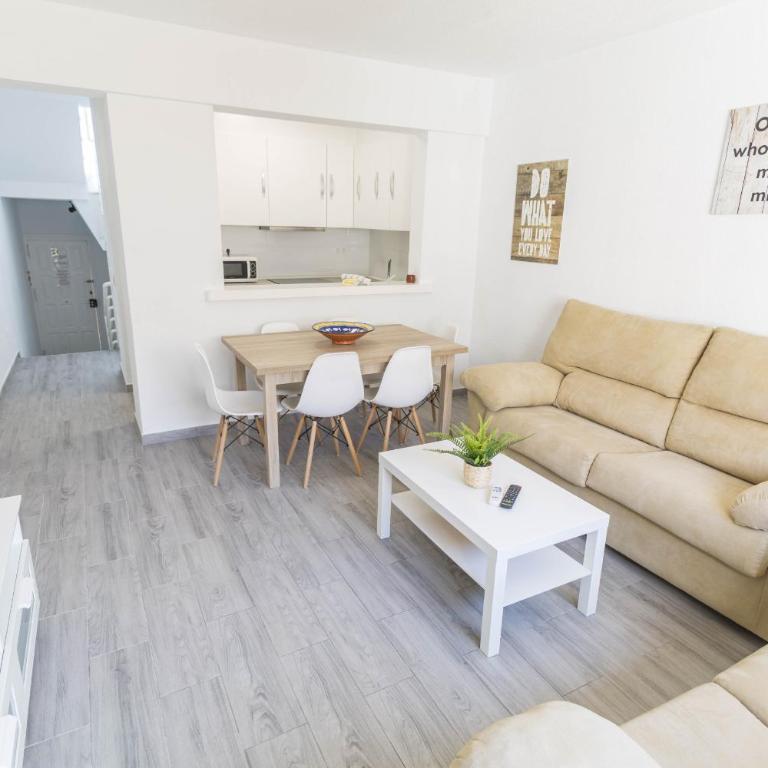 Canovas Nerja - Antali Villas - Casa Unifamiliar de 3 dormitorios - 3