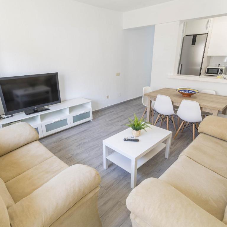 Canovas Nerja - Antali Villas - Casa Unifamiliar de 3 dormitorios - 4