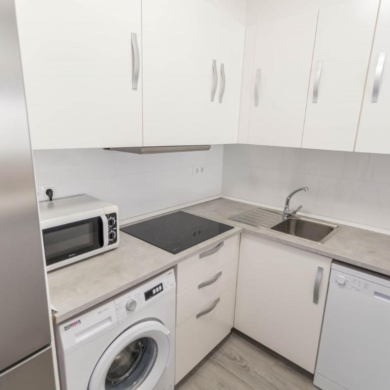 Canovas Nerja - Antali Villas - Casa Unifamiliar de 3 dormitorios - 6