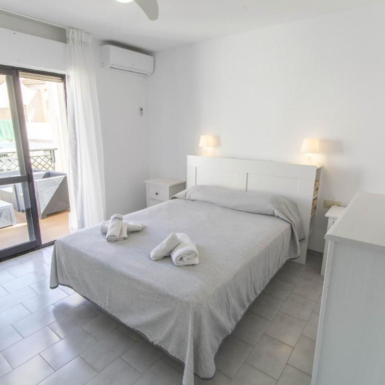 Canovas Nerja - Antali Villas - Casa Vacacional de 3 dormitorios - 8