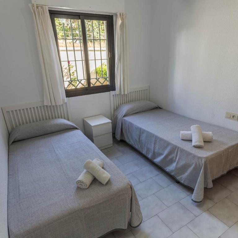 Canovas Nerja - Antali Villas - Casa Unifamiliar de 3 dormitorios - 10