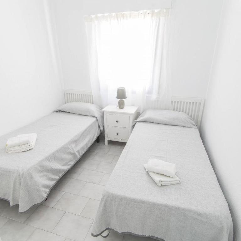 Canovas Nerja - Antali Villas - Casa Vacacional de 3 dormitorios - 12