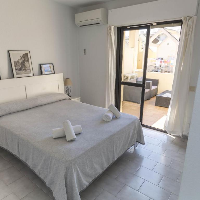 Canovas Nerja - Antali Villas - Casa Unifamiliar de 3 dormitorios - 12