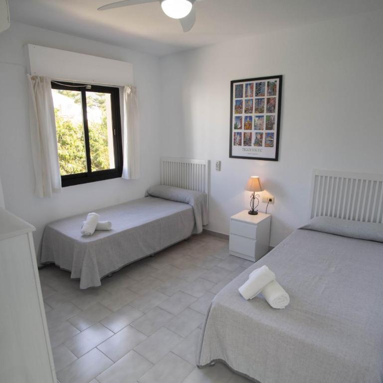 Canovas Nerja - Antali Villas - Casa Unifamiliar de 3 dormitorios - 17