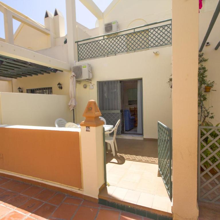Canovas Nerja - Antali Villas - Casa Vacacional de 3 dormitorios - 16