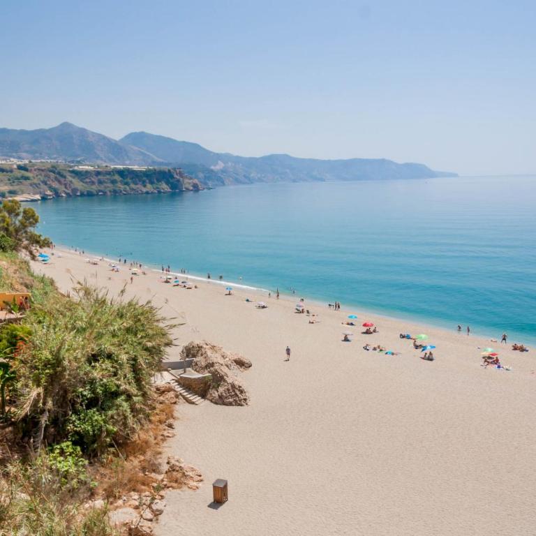 Canovas Nerja - Antali Villas - Casa Unifamiliar de 3 dormitorios - 23